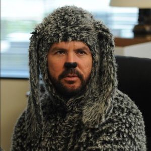 Meet your Posher, Travis